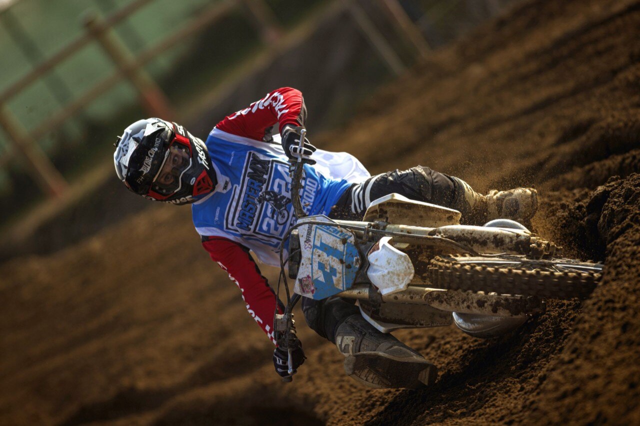 Master MX 2024 - The Race 